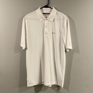 Greg Norman Golf Shirt